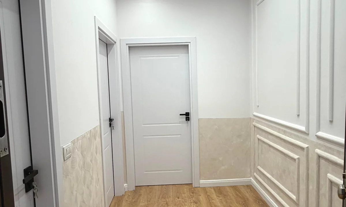 Apartment for sale in Tirana 1+1, Furnished