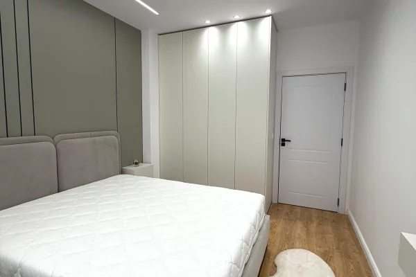 Apartment for sale in Tirana 1+1, Furnished