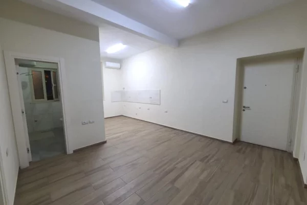 JEPET ME QIRA APARTAMENT 2+1 PER BIZNES - TIRANE 