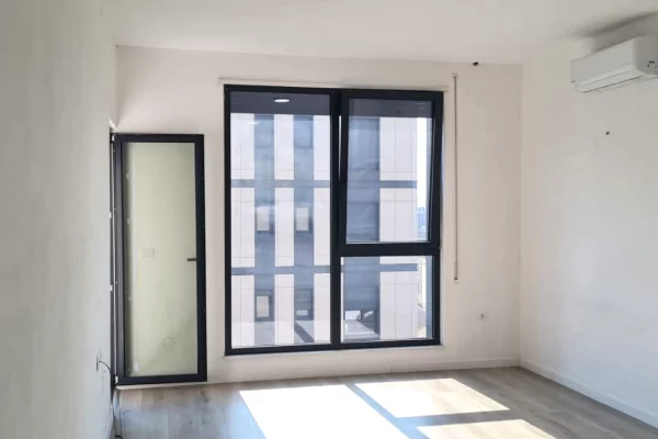 Apartament 1+1 me Qira në Porcelan, Tirane