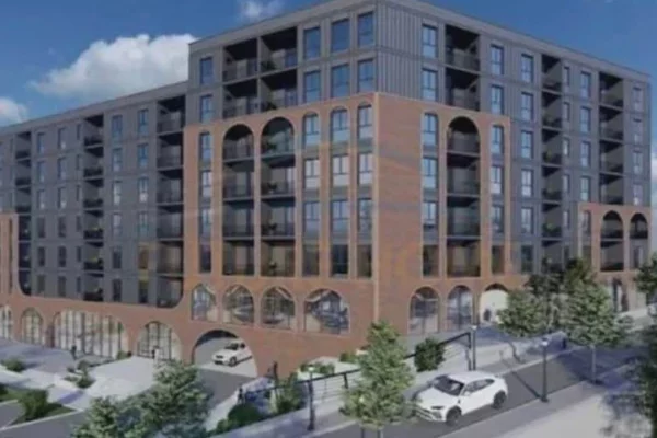 Shtepi ne shitje 1+1 ne Tirane - 99,000 Euro