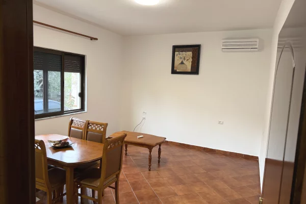 House for Rent 2+1 in Tirana - 450 Euro
