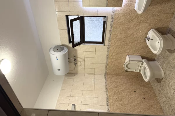 Private house for rent in Tirana 2+1, Furnished