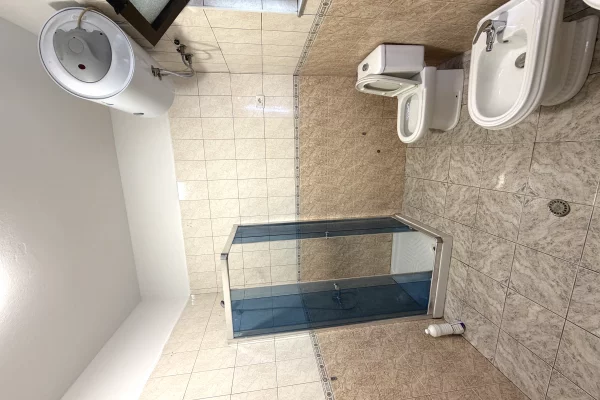 Private house for rent in Tirana 2+1, Furnished