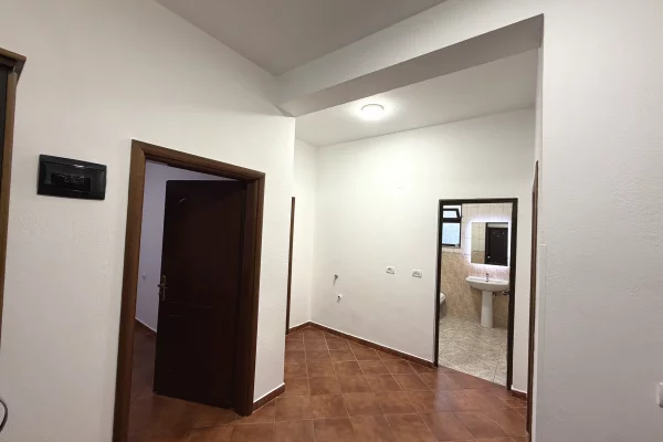 Private house for rent in Tirana 2+1, Furnished
