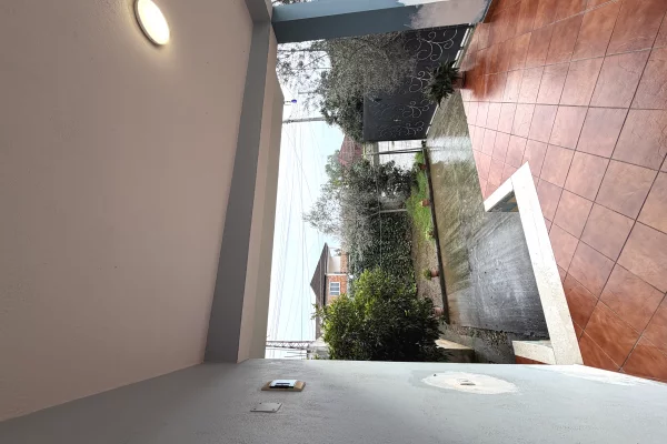 Private house for rent in Tirana 2+1, Furnished