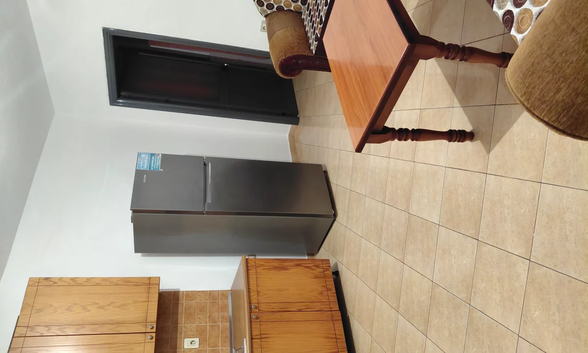 Private house for rent in Tirana 1+1, In Part