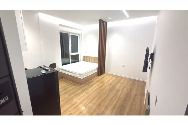 Appartamento in affitto a Tirana Garsoniere, Arredato