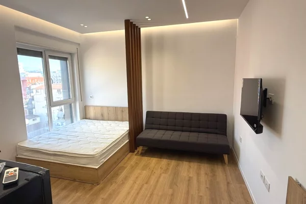 Casa in affitto Garsoniere a Tirana - 400 Euro