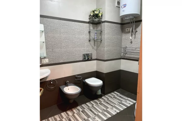 Casa in affitto 2+1 a Tirana - 550 Euro