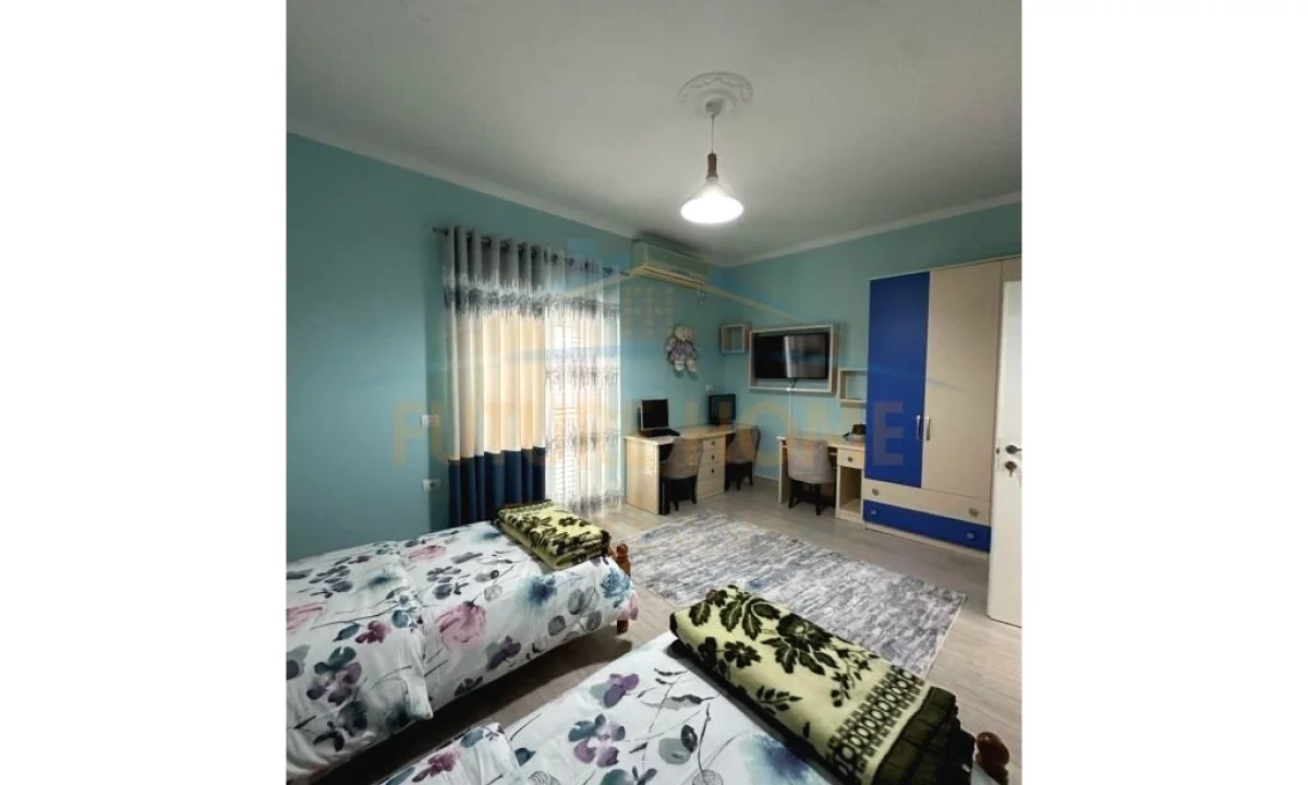 Private house for rent in Tirana 2+1, Furnished