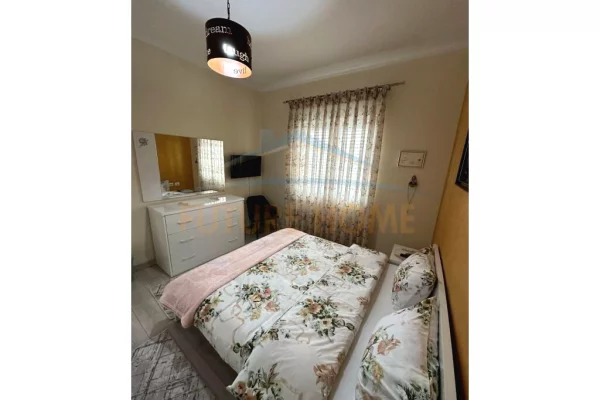 Private house for rent in Tirana 2+1, Furnished
