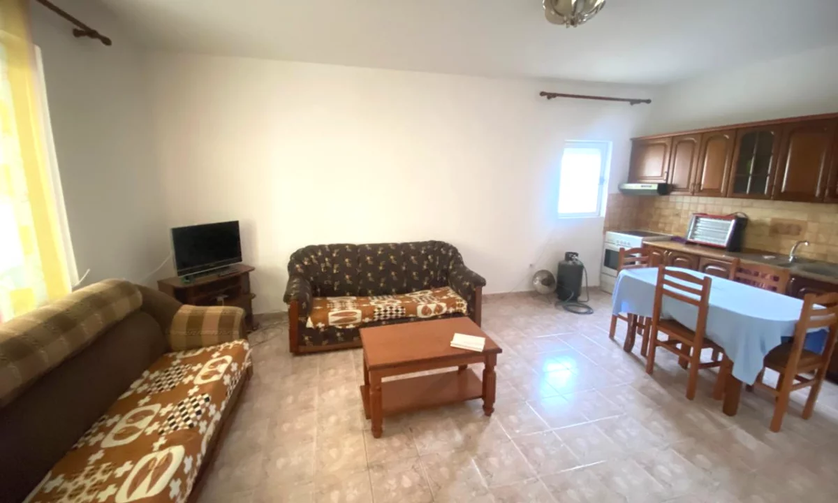 Apartment for rent in Tirana 3+1, Furnished