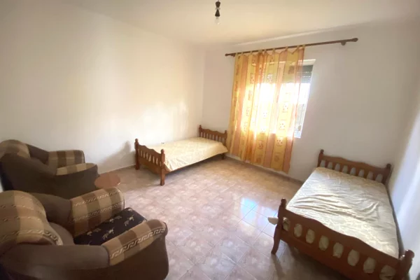 Apartment for rent in Tirana 3+1, Furnished