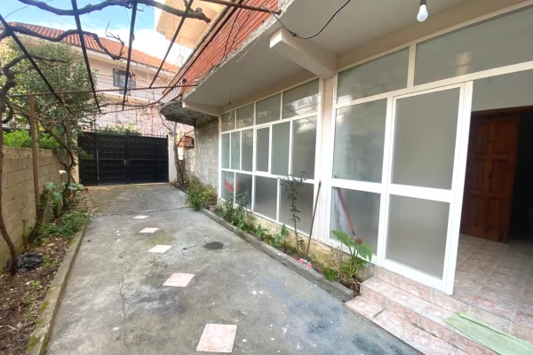 Apartment for rent in Tirana 3+1, Furnished