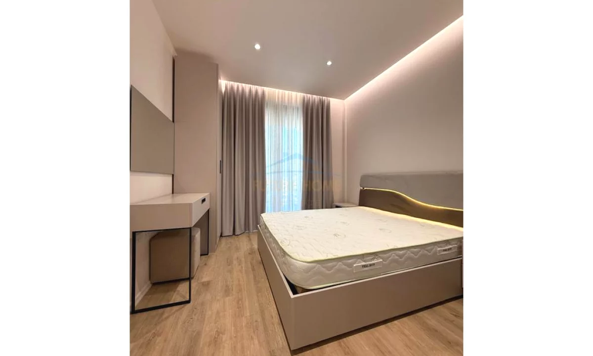 Apartment for rent in Tirana 1+1, Furnished