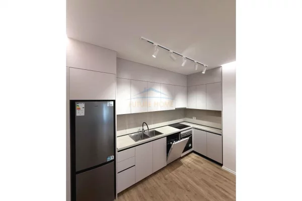 Apartment for rent in Tirana 1+1, Furnished