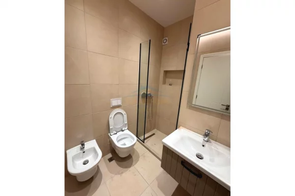 Apartment for rent in Tirana 1+1, Furnished