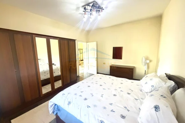 Appartamento in affitto a Tirana 2+1, Arredato