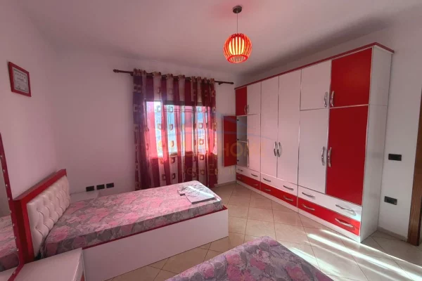 Apartment for rent in Tirana 2+1, Furnished