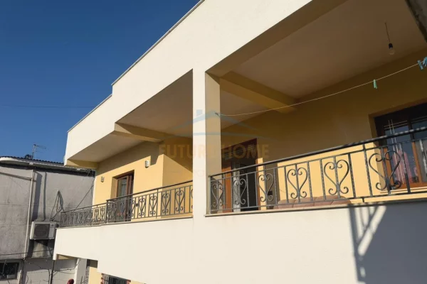 House for Rent 2+1 in Tirana - 420 Euro