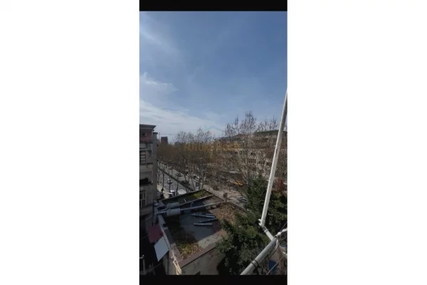 Shtepi ne shitje Apartament ne Tirane, 1+1, Mobilimi Bosh, pa mobiluar, Pagesa 158,000  Euro.