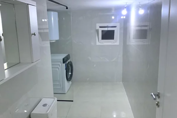 Appartamento in affitto a Tirana 1+1, Arredato