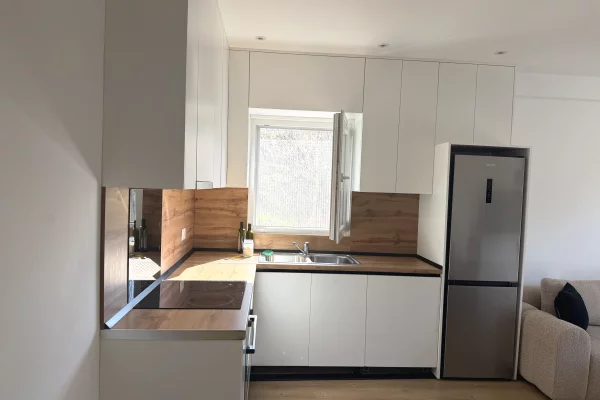 Appartamento in affitto a Tirana 1+1, Arredato