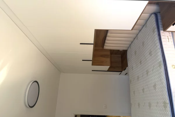 Appartamento in affitto a Tirana 1+1, Arredato