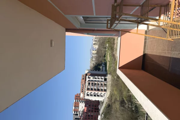 Casa in affitto 1+1 a Tirana - 500 Euro