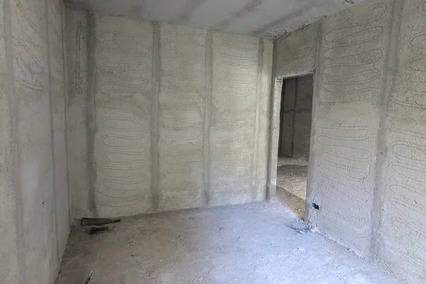 Apartment for sale in Vlora 1+1, Emty