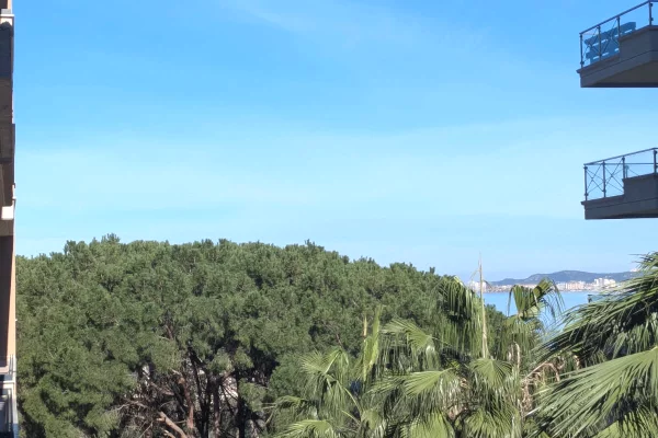 House for Sale 1+1 in Vlora - 148,200 Euro