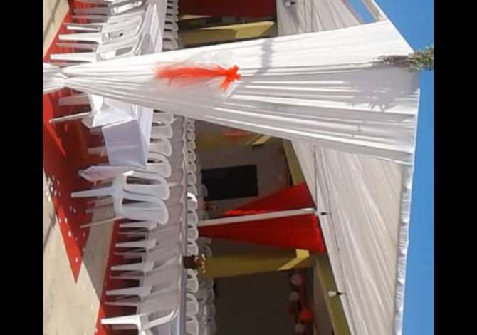 Holiday arrangements  in Durres - 50 Leke