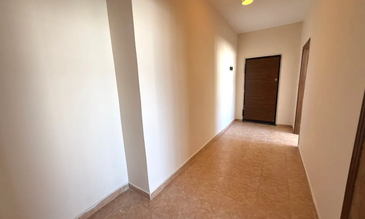 Apartment for sale in Tirana 1+1, Emty