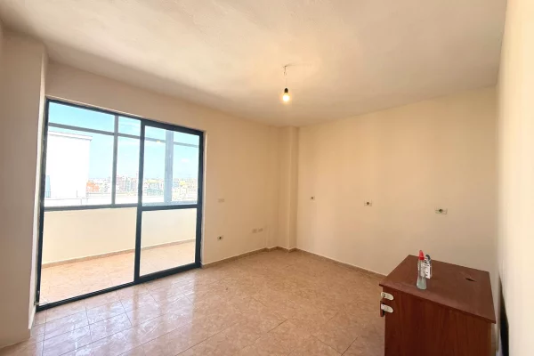 Apartment for sale in Tirana 1+1, Emty