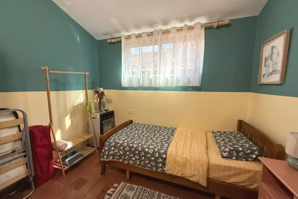 Apartment for sale in Tirana 2+1, Furnished