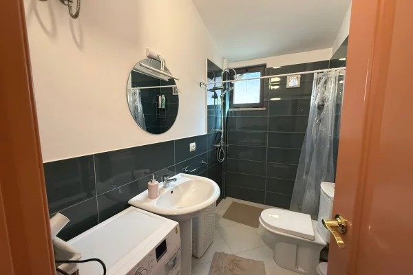 Apartment for sale in Tirana 2+1, Furnished