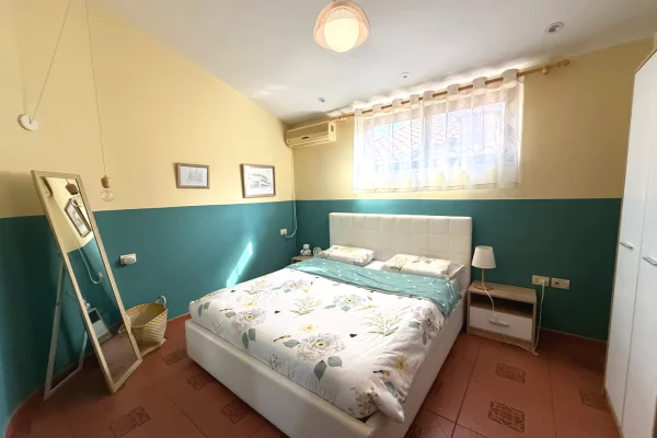 Apartment for sale in Tirana 2+1, Furnished