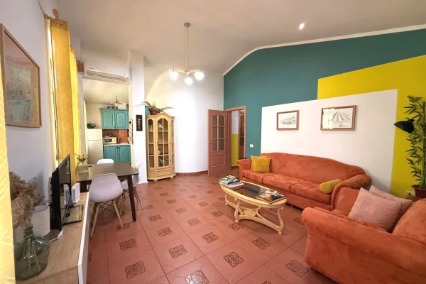 Apartment for sale in Tirana 2+1, Furnished