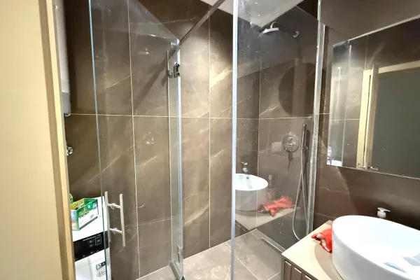 Apartment for sale in Tirana 3+1, Emty