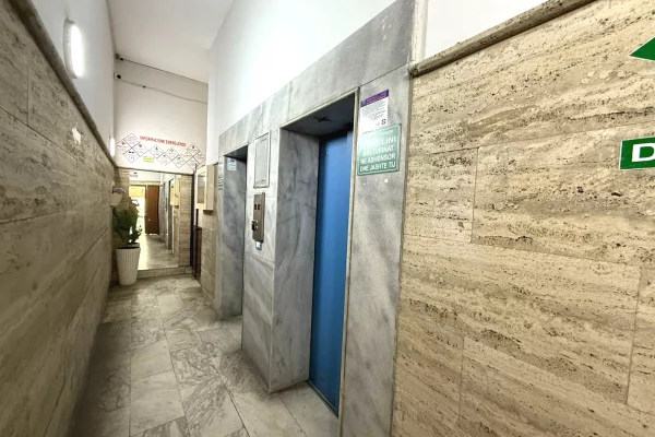 Apartment for sale in Tirana 3+1, Emty