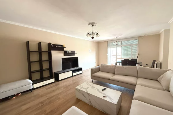 Apartment for sale in Tirana 3+1, Emty