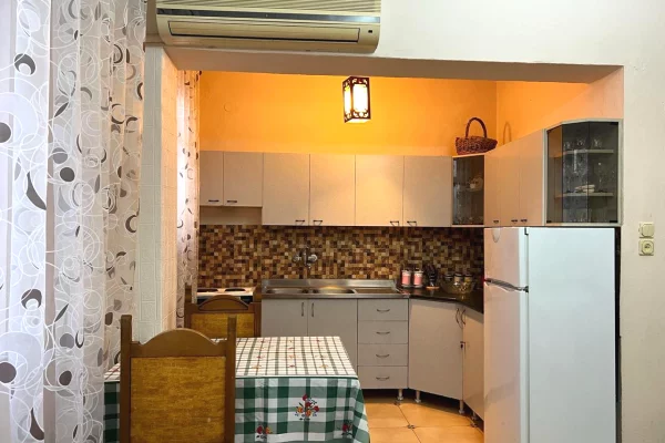 Casa in affitto 1+1 a Scutari - 35,000 Leke