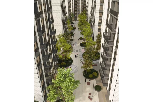 Shtepi ne shitje 1+1 ne Tirane - 100,412 Euro