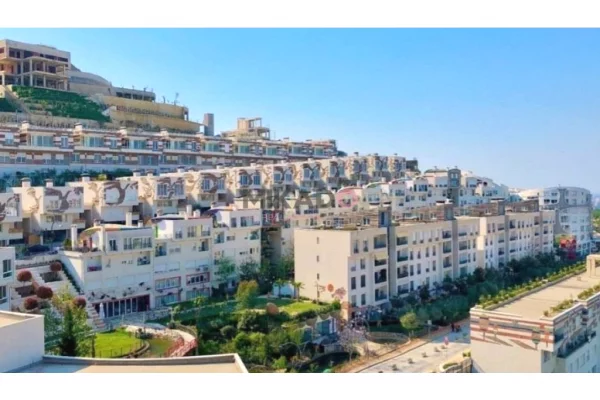 Shtepi ne shitje 1+1 ne Tirane - 112,500 Euro