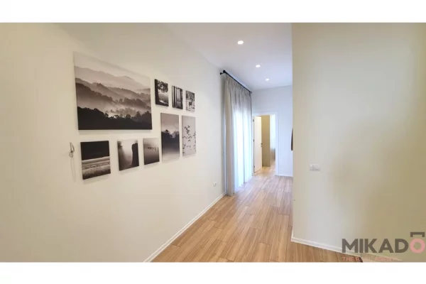 Luxury villas for rent in Tirana 3+1, Furnished