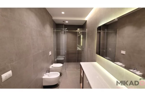 Luxury villas for rent in Tirana 3+1, Furnished