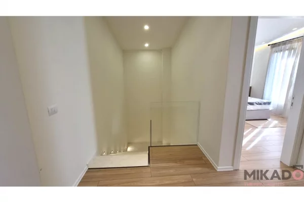 House for Rent 3+1 in Tirana - 5,000 Euro