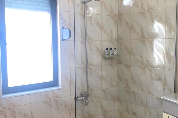 Apartment for rent in Durres 1+1, Furnished