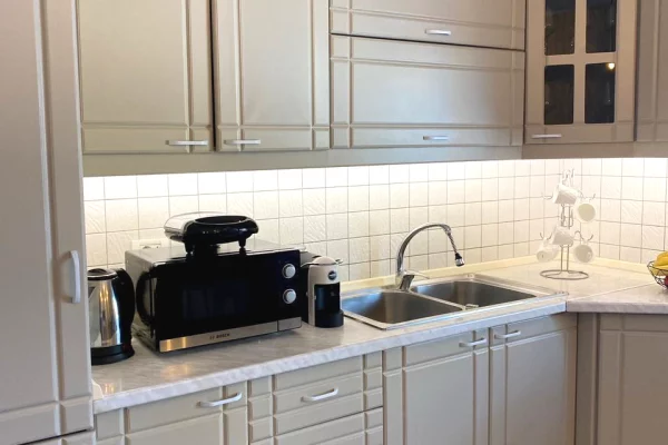 Apartment for rent in Durres 1+1, Furnished